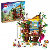 LEGO FRIENDS 41703 DARČEK NA STROME DOM PRIATEĽSTVA