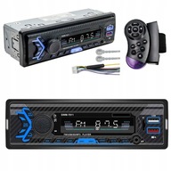 AUTORÁDIO TY3510 USB SD AUX MP3 Bluetooth