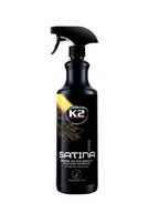 K2 SATINA PRO TEKUTIVA NA PLASTY 1L