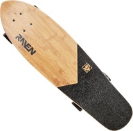 Longboard RAVEN Trevix ABEC9