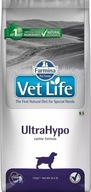 FARMINA Vet Life Ultrahypo Antialergická 12kg