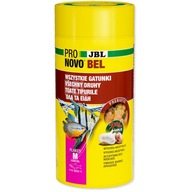 JBL Pronovo Bel Flakes M 1000ml Krmivo pre ryby