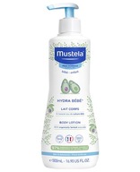 Mustela Hydra Bebe Enfant telové mlieko 500 ml