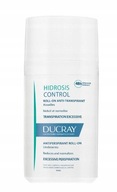 DUCRAY Hidrosis Control Antiperspirant roll-on 40 ml