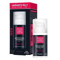 Hada Labo Tokyo Men Hydratačný gél po holení