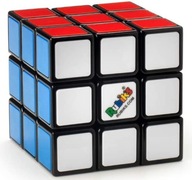 ORIGINÁLNE HRAČKY RUBIKOVO MLÁĎATKO 3X3 RUBIKS 3025 TM