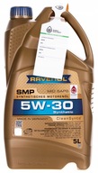 RAVENOL SMP CleanSynto 5W30 - 5L