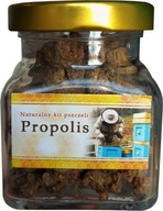 VČELÍ PROPOLIS včelí tmel 50g