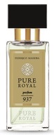 FM 937 Parfém PURE ROYAL 50 ml