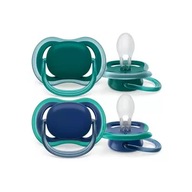 AVENT Cumlík Ultra Air 6-18m