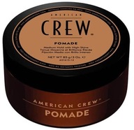 American Crew Pomáda na modelovanie kučeravých vlasov 85g Medium Hold MEN