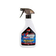 Rýchly detailer Soft99 Fusso Coat Speed ​​​​& Barrier 5