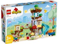 LEGO 10993 DUPLO DOM NA STROME 3V1