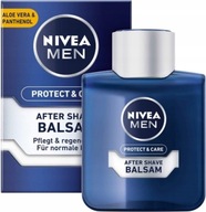 Nivea Men Protect & Care balzam po holení 100 ml