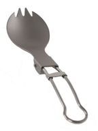 ROCKLAND SKLADACIE ESSENTIALS TITANIUM AIRY SPORK