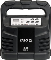 YATO YT-8303 Elektronický usmerňovač 12v 15a 6-20