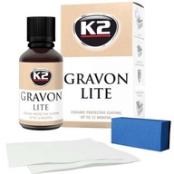 K2 GRAVON LITE 50ML KERAMICKÝ KERAMICKÝ NÁTER