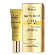 Lift 4 Skin Beauty Booster Ultra Revital Foundation Cream