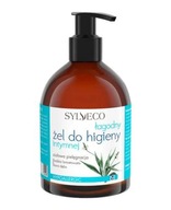 Sylveco jemný gél na intímnu hygienu 300 ml