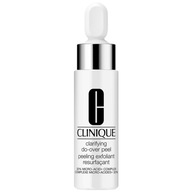 Clinique Clarifying Do-Over Peeling bez zmývania 30ml P1