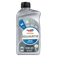 TOTAL QUARTZ 7000 ENERGY 10W40 1L olej