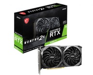 VGA karta MSI GeForce RTX 3060 Ti