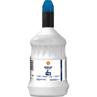 Katalytická kvapalina AdBlue Shell s 3,5 l dávkovačom