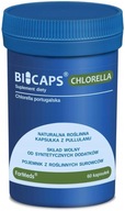 ForMeds BICAPS Chlorella VITALITY 60K