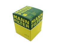 FILTER AUTOMATICKEJ PREVODOVKY H182KIT MANN