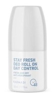 Farmasi DAY CONTROL pánsky roll-on deodorant