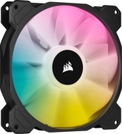 Ventilátor Corsair iCUE SP140 RGB ELITE Performance