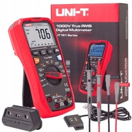 Ručný multimeter UNI-T UT161D