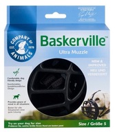 Baskerville Muzzle Ultra-5 čierna