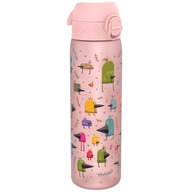 Fľaša ION8 BPA Free I8RF500PPBIRD Funny Birds