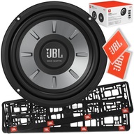 BASOVÝ SUBWOOFER JBL STAGE 810 20CM 800W