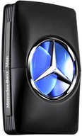 MERCEDES BENZ MAN EDT 100ML FĽAŠA BEZ viečka x