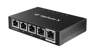 xDSL router UBIQUITI ER-X