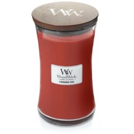 Sviečka WoodWick CINNAMON CHAI 609,5 g