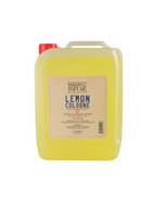 Immortal Infuse Barber Cologne Lemon 5000ml