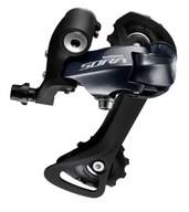 PREšmykač SHIMANO SORA R3000 9-SP GS