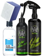 AQUA Glass Protection RRCustoms Polish Window Coating Kit