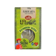 Flor de Arena - sušená mletá bylina - PERU - 100g