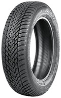 4x pneumatiky 195/65 R15 NOKIAN SNOWPROOF 2 91 T