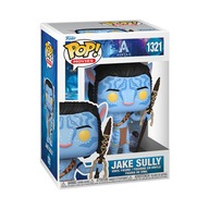 FUNKO POP! Film Film Akčná postava Jake Sully Avatar #1321