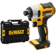 Nárazový unášač 18V 170Nm DEWALT DCF787NT BODY