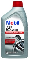 MOBILNÉ ATF VIAC VOZIDLO - 1L