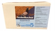 Taubenkuchen Chrbty 12 ks/box pre holuby