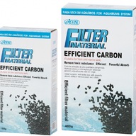 ISTA Efficient Carbon aktívne uhlie 400g I-289 e-