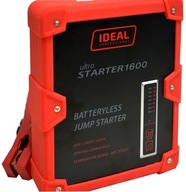 IDEAL Ultra STARTER 1600 12V 800A Booster