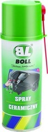 BOLL KERAMICKÝ TUK SPREJ /0,4L